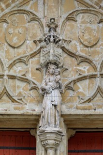 Saint-Omer, Pas-de-Calais