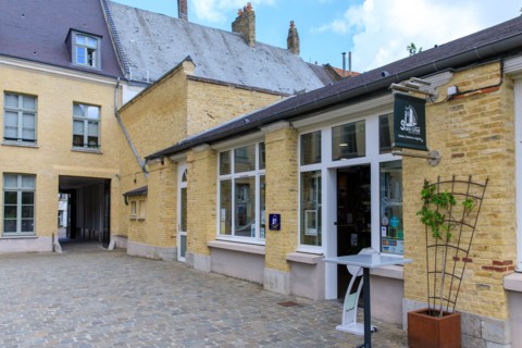 Saint-Omer, Pas-de-Calais