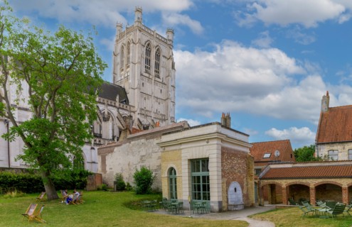Saint-Omer, Pas-de-Calais
