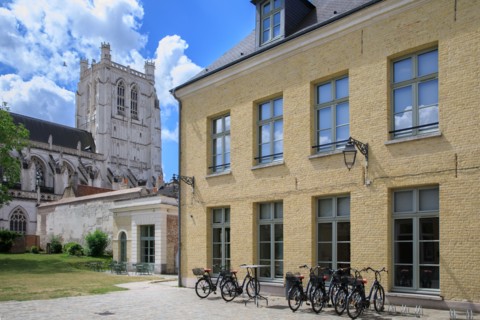 Saint-Omer, Pas-de-Calais