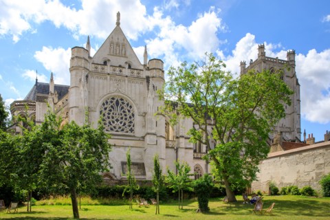 Saint-Omer, Pas-de-Calais