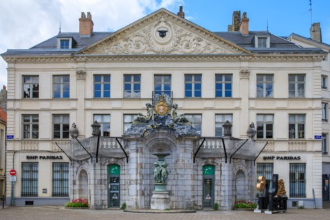 Saint-Omer, Pas-de-Calais