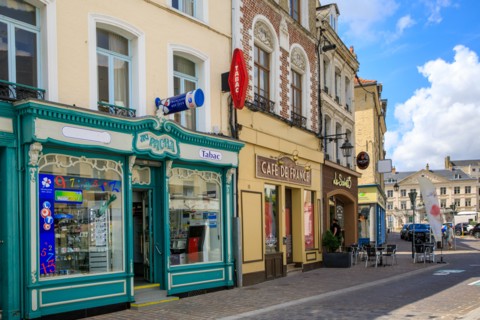 Saint-Omer, Pas-de-Calais