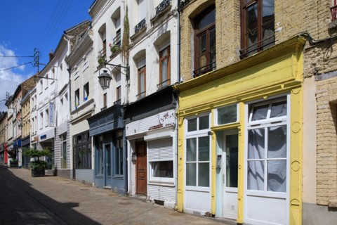 Saint-Omer, Pas-de-Calais
