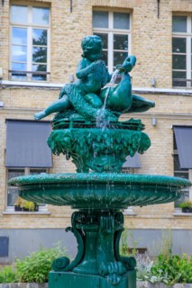 Saint-Omer, Pas-de-Calais