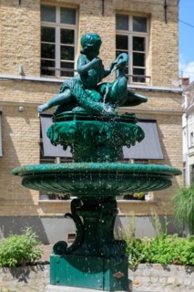 Saint-Omer, Pas-de-Calais