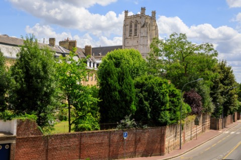 Saint-Omer, Pas-de-Calais