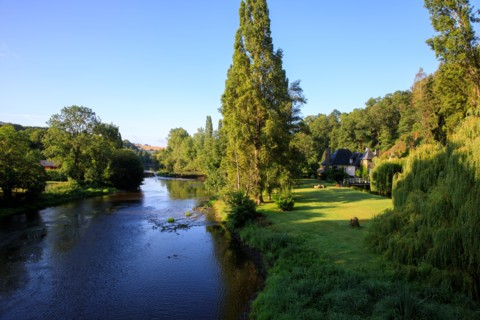 Saint-Rémy-sur-Orne, Calvados