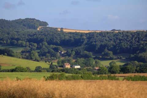 Saint-Rémy-sur-Orne, Calvados