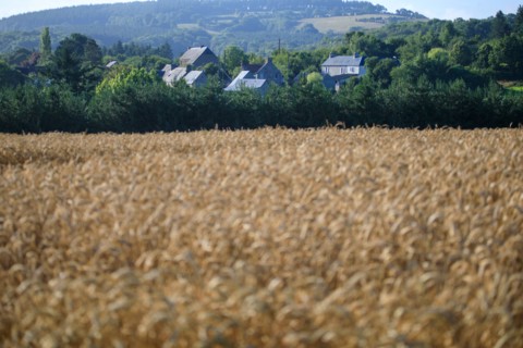 Saint-Rémy-sur-Orne, Calvados