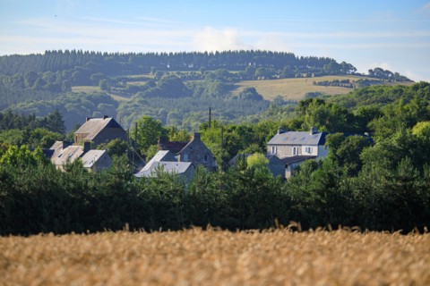 Saint-Rémy-sur-Orne, Calvados