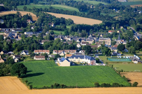 Saint-Omer, Calvados