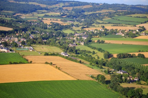 Saint-Omer, Calvados