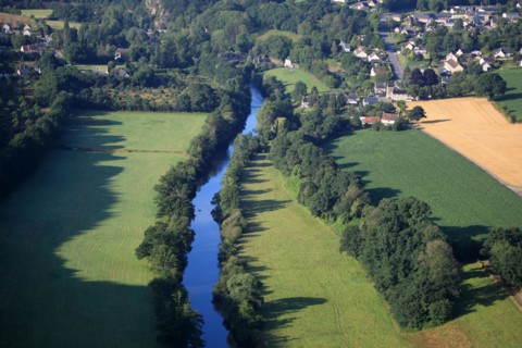 Saint-Omer, Calvados