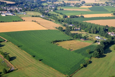 Saint-Omer, Calvados