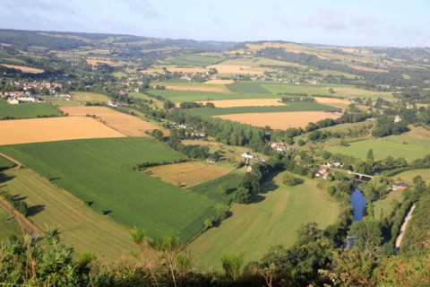 Saint-Omer, Calvados