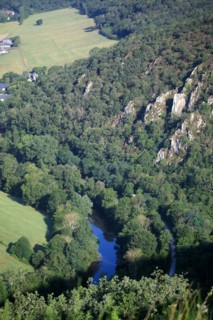 Saint-Omer, Calvados