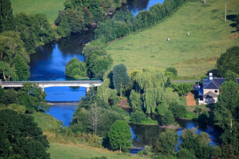 Saint-Omer, Calvados