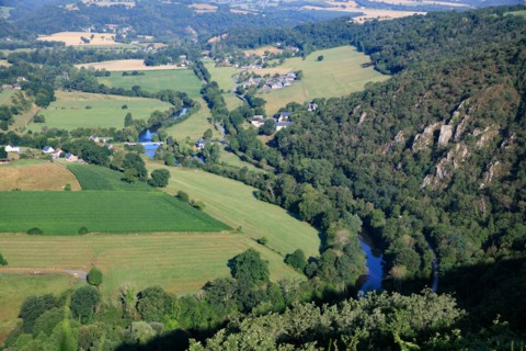 Saint-Omer, Calvados