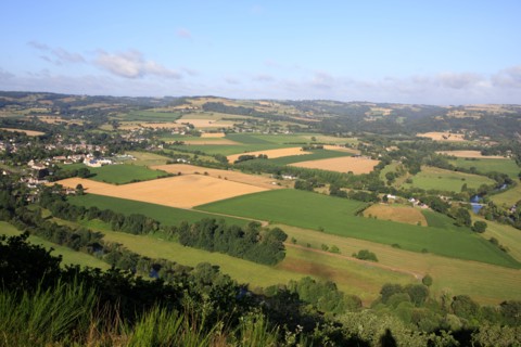 Saint-Omer, Calvados