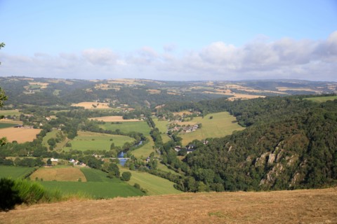 Saint-Omer, Calvados