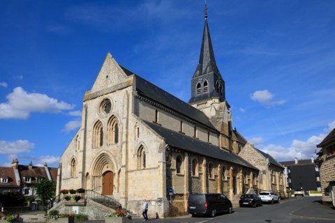 Thury-Harcourt, Calvados