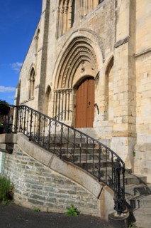Thury-Harcourt, Calvados