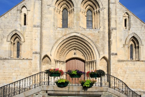 Thury-Harcourt, Calvados