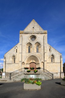 Thury-Harcourt, Calvados