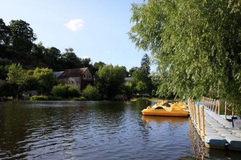 Thury-Harcourt, Calvados