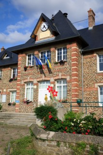Saint-Rémy-sur-Orne, Calvados