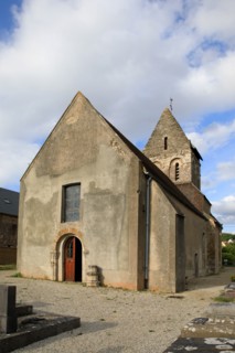 Saint-Rémy-sur-Orne, Calvados