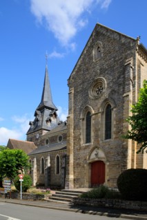 Clécy, Calvados