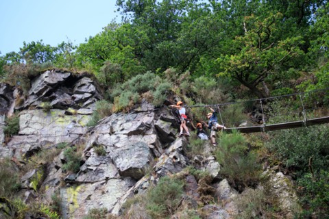 Clécy, Calvados