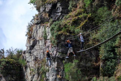 Clécy, Calvados