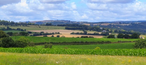 Clécy, Calvados