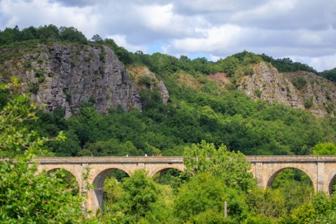 Clécy, Calvados