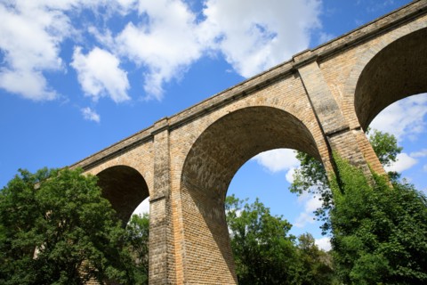 Clécy, Calvados