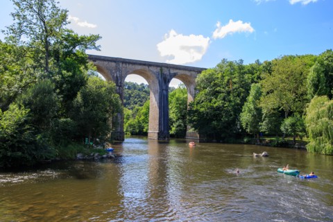 Clécy, Calvados