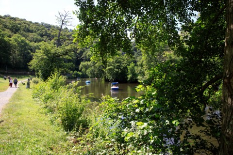 Clécy, Calvados