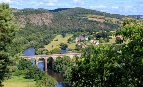 Clécy, Calvados