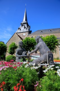 Clécy, Calvados