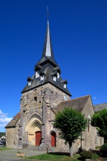Clécy, Calvados