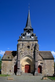Clécy, Calvados
