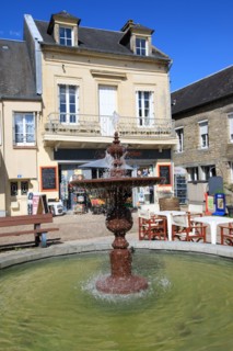 Clécy, Calvados