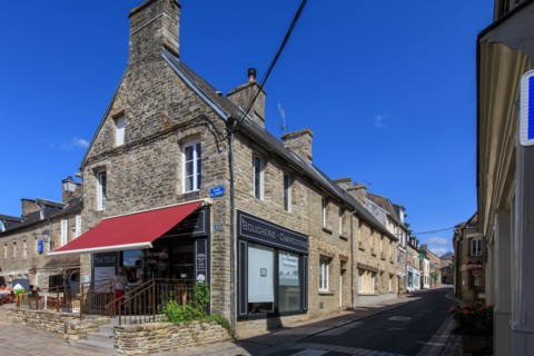 Clécy, Calvados