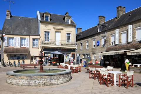 Clécy, Calvados