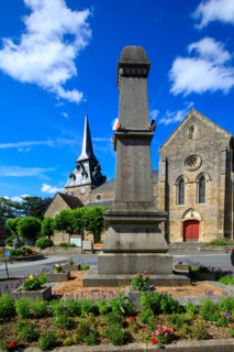 Clécy, Calvados