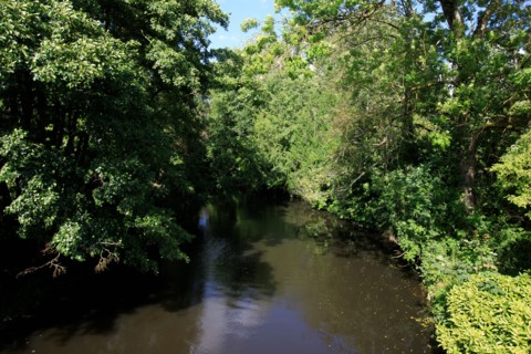 Pont-d'Ouilly, Calvados