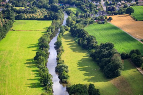 Norman Switzerland